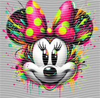 Mickey-AMQ 2049